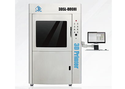 為什么要選擇SLA 3D打印機(jī)？使用SLA 3D打印機(jī)的好處有哪些？