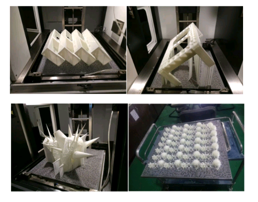上海3D打印機哪家好？