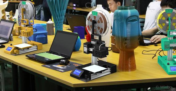 如何利用3D打印機(jī)盈利？當(dāng)下大多數(shù)人采用這3種模式